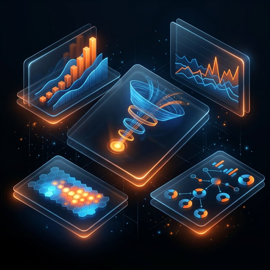 Diagnóstico de ecommerce — análise de dados e performance