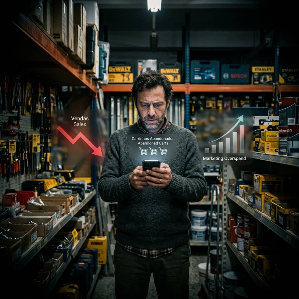 Ecommerce Owner Bottleneck Problems